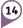 Trail No.
                      14