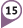 Trail No.
                      15